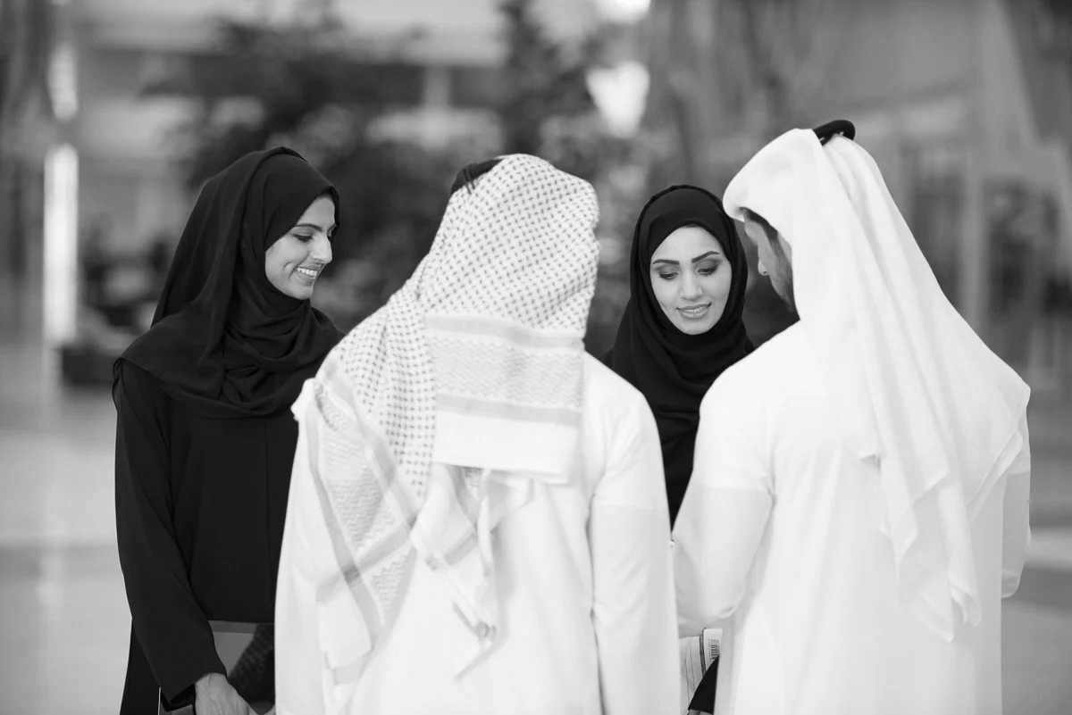 Zayed University Graduate Blog